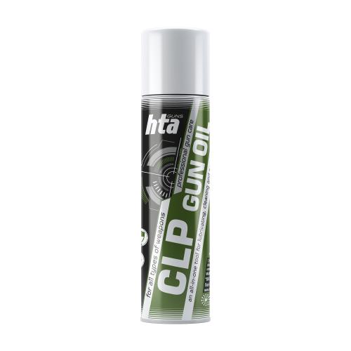 Мастило збройове HTA® "CLP Gun Oil" (250 мл), HTA-6-250 - Prof1group Мастило збройове HTA® "CLP Gun Oil" (250 мл), HTA-6-250