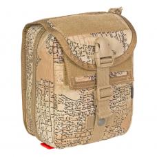 Large personal medical pouch MOLLE "PMP-L"