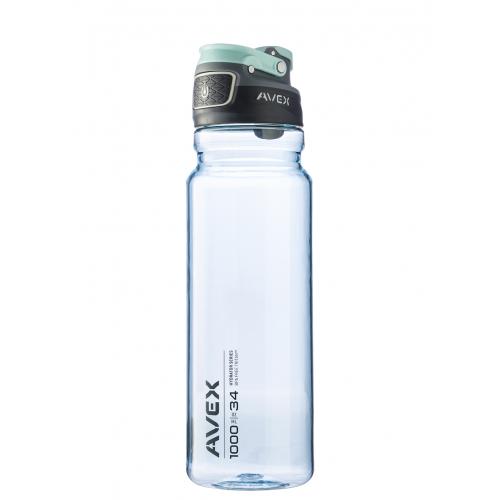 Пляшка для води (фляга) "AVEX FreeFlow AUTOSEAL® Water Bottle" (1000 ml)