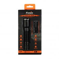 Flashlight Set Fenix Fenix TK16 V2.0 + E02R