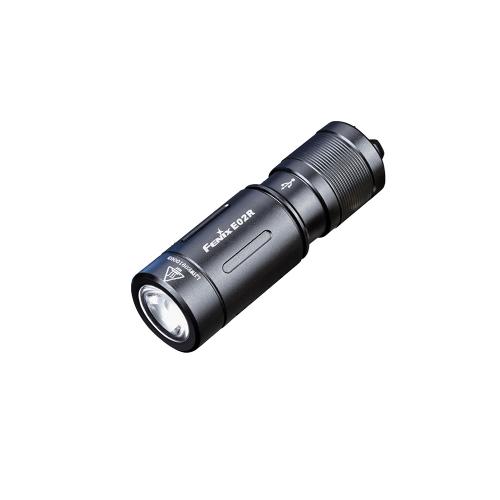 Flashlight Set Fenix Fenix TK16 V2.0 + E02R