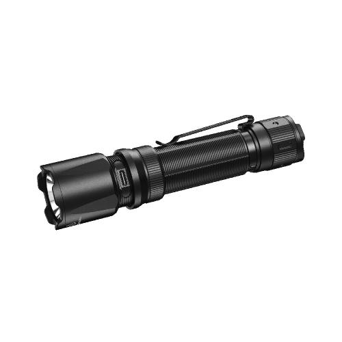 Ліхтар ручний Fenix TK20R V2.0, TK20RV20 - Prof1group Ліхтар ручний Fenix TK20R V2.0, TK20RV20