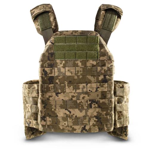 Plate Carrier MM-14 (body armor vest)