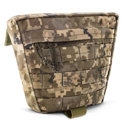 Large Lower Accessory Pouch