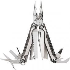 Мультиинструмент Leatherman "CHARGE TTI Plus" (нейлоновый чехол)