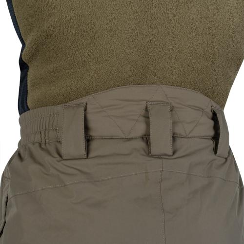 Штани зимові 5.11 Tactical "Bastion Pants", 48375-186
