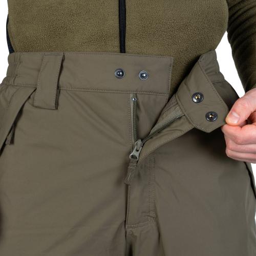 Штани зимові 5.11 Tactical "Bastion Pants", 48375-186