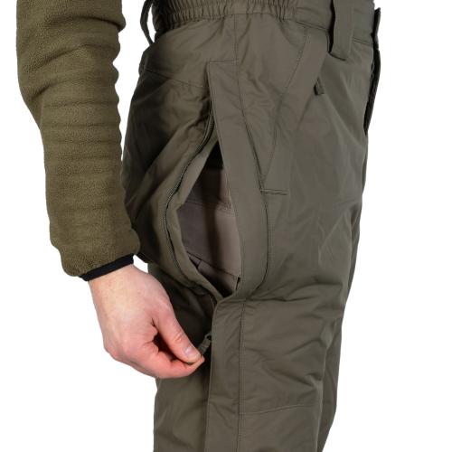 Штани зимові 5.11 Tactical "Bastion Pants", 48375-186