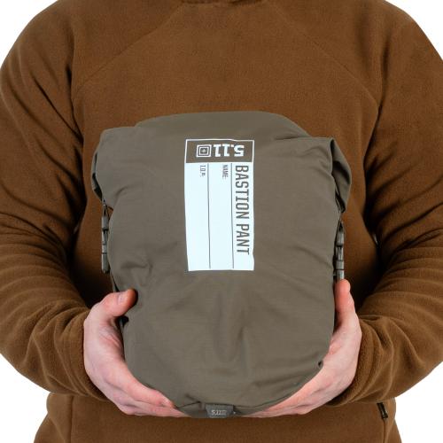 Штани зимові 5.11 Tactical "Bastion Pants", 48375-186