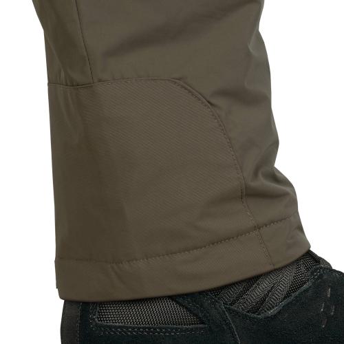 Штани зимові 5.11 Tactical "Bastion Pants", 48375-186
