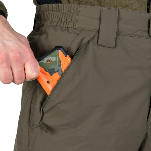 Штани зимові 5.11 Tactical "Bastion Pants", 48375-186