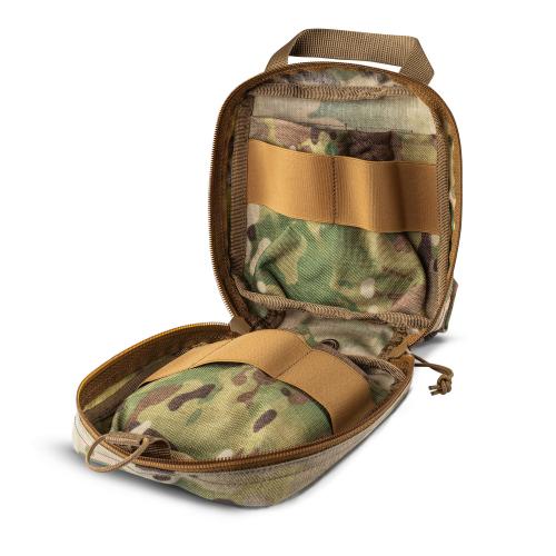 Rip Away Tactical First Aid Kit