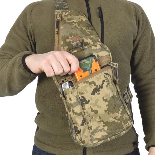 "GUNFIGHTER" Holster Bag