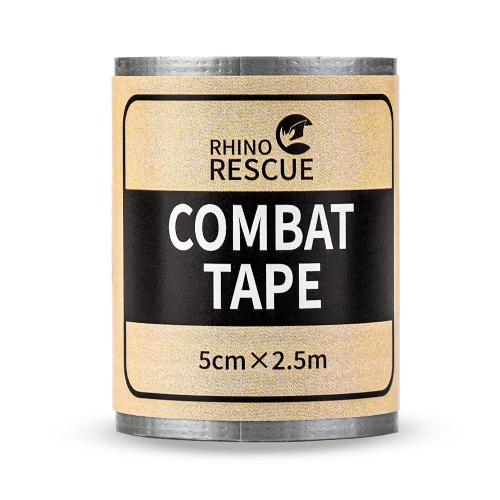 Скотч армований медичний Rhino Rescue "Combat Tape"