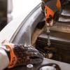Тріскачка Leatherman "Ratchet Driver" (для моделей з бітотримачем), 931030