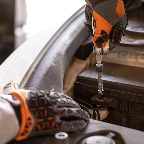 Тріскачка Leatherman "Ratchet Driver" (для моделей з бітотримачем), 931030
