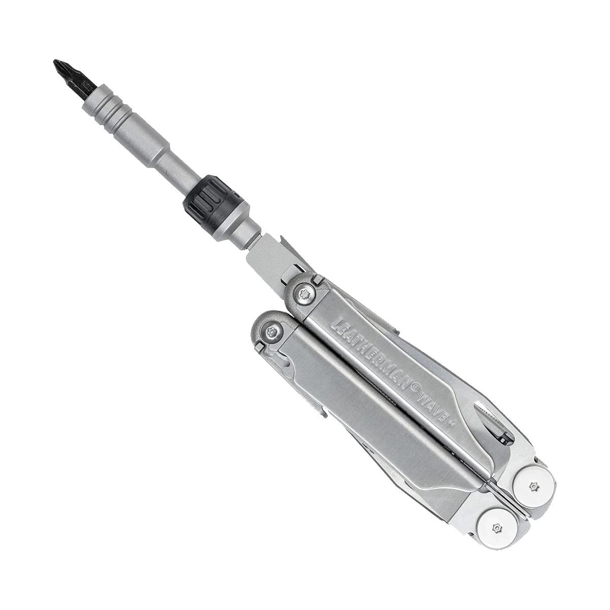 Купити Тріскачка Leatherman "Ratchet Driver" (для моделей з