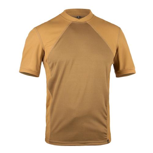 Field Short Sleeve Shirt "CIVILIS S/S"