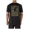 Футболка з малюнком "5.11 Tactical Armed Eagle", 41195VN-019 - Prof1group Футболка з малюнком "5.11 Tactical Armed Eagle", 41195VN-019