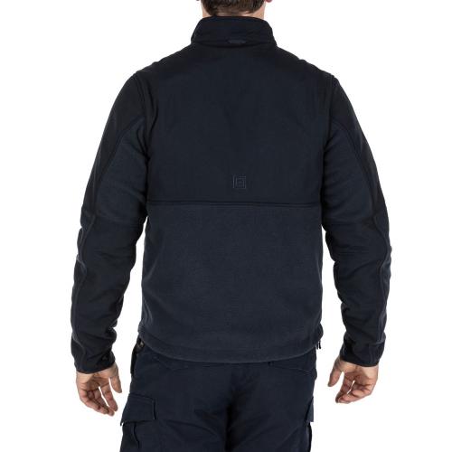 Куртка тактическая демисезонная "5.11 Tactical 3-in-1 Parka 2.0 Tall"