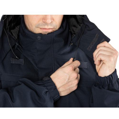 Куртка тактическая демисезонная "5.11 Tactical 3-in-1 Parka 2.0 Tall"