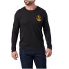 Реглан 5.11 Tactical "Battle Tested Long Sleeve", 76192-019