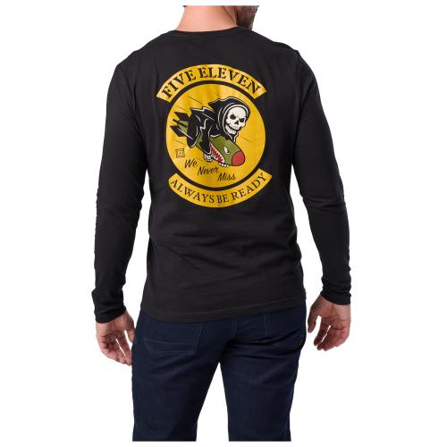 Реглан 5.11 Tactical "Battle Tested Long Sleeve", 76192-019