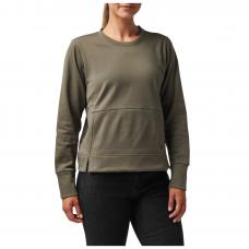Світшот жіночий  5.11 Tactical "Elizabeth Crew Sweatshirt"