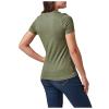 5.11 Tactical Women's Purpose Crest T-Shirt