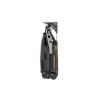Мультиинструмент Leatherman "Mut-Black" (чехол MOLLE), 850022N