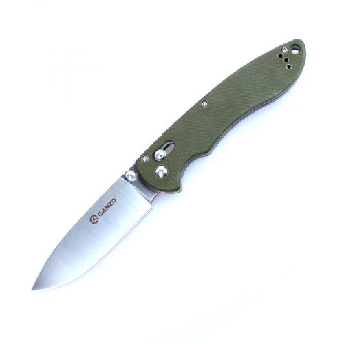 Folding knife Ganzo "G740"