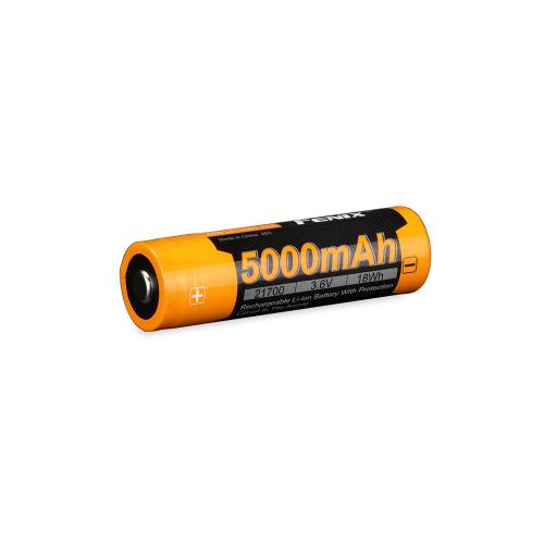 21700 Fenix 5000mAh ARB-L21-5000V20 battery