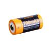 16340 Fenix 700mAh ARB-L16-700UP Battery (Micro USB charging)