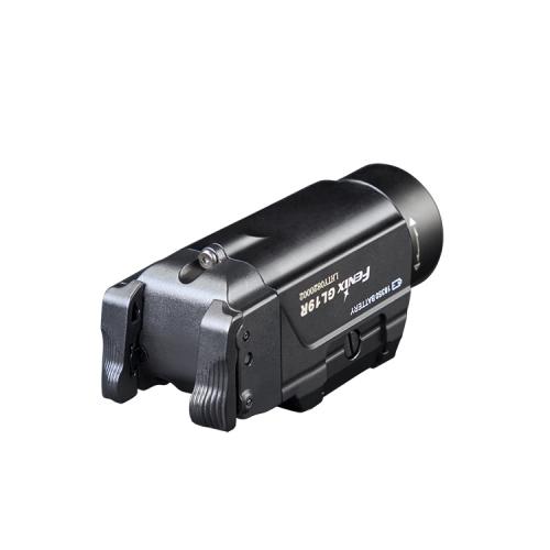 Фонарь для пистолета Fenix GL19R, GL19R
