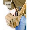 Aline Tactical Holster Shoulder Bag