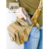 Aline Tactical Holster Shoulder Bag