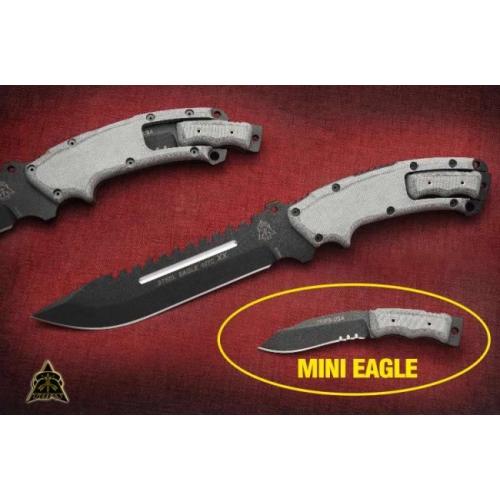 Ніж "TOPS KNIVES Mini Eagle"