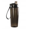 Бутылка для воды (фляга) "MIL-TEC SMOKE BOTTLE TRANSPARENT" (600 ml), 14519702