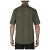 Рубашка тактическая с коротким рукавом "5.11 Stryke™ Shirt - Short Sleeve"