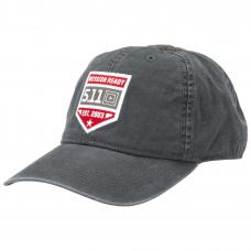 Кепка тактична "5.11 MISSION READY CAP"