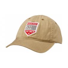 Кепка тактична "5.11 MISSION READY CAP"