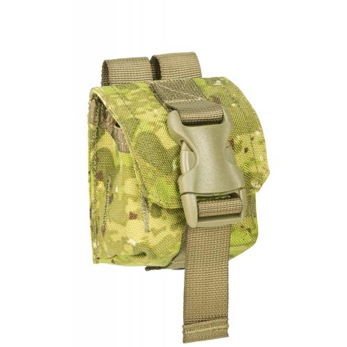 Підсумок для осколкової гранати MOLLE "FGP" (Frag.Gran.Pouch), P020003JB