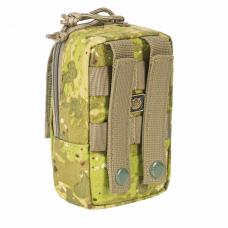 Подсумок малый универсальный MOLLE "PGP" (Pers.Gear.Pouch), АКЦИЯ