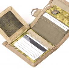 Гаманець "DDW" (Duty Day Wallet)