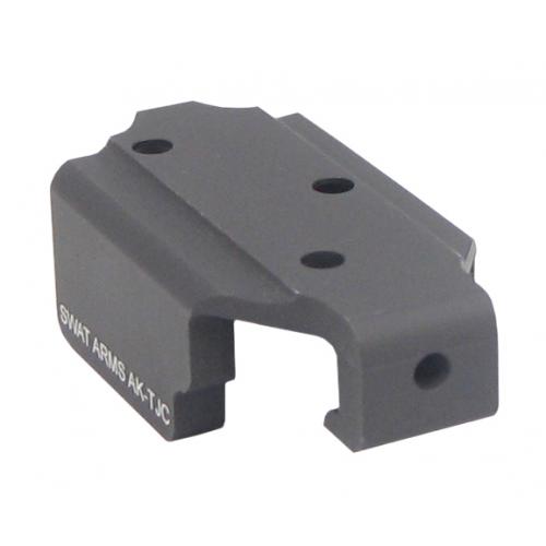 Кронштейн для крепления коллиматора Trijicon Reflex, AK-TJC