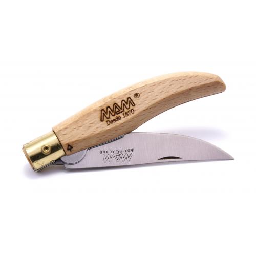 Knife MAM "Iberica middle", liner-lock