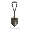 GERMAN TRIFOLD SHOVEL W/O COVER USED
