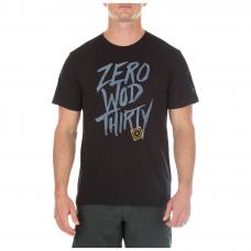 Футболка с рисунком "5.11 Zero WOD Tee"