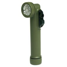 Фонарь американский Г-образный светодиодный (6LED)