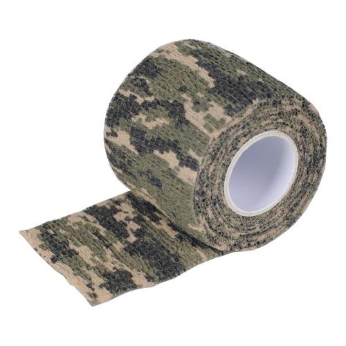 MIL-TEC camouflage tape (for weapons and equipment)